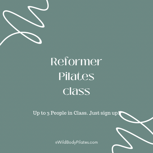 Reformer Equipment Class